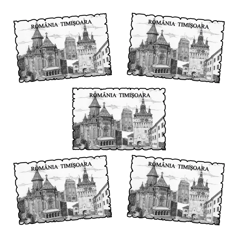 Mgs031-magnet frigider-timisoara romania